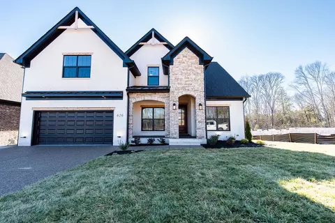 626 Hollow Wood Trl, Mount Juliet, TN 37122