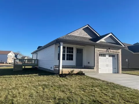 60 Irish Hls, Clarksville, TN 37042