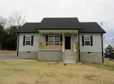 1755 Old Belfast Rd, Lewisburg, TN 37091