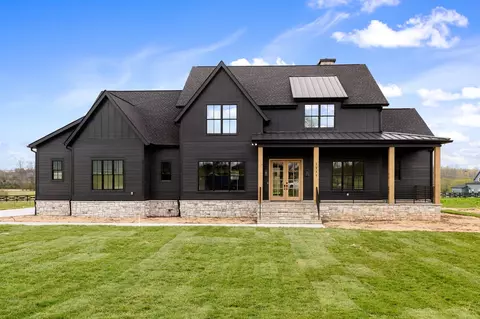 5033 Cobbler Ridge Rd, Franklin, TN 37064