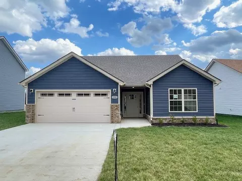 118 Cardinal Crk, Clarksville, TN 37040
