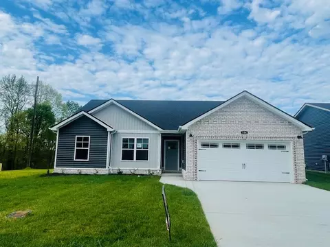 64 Irish Hls, Clarksville, TN 37042