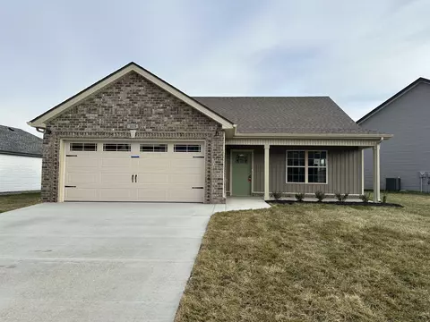 59 Irish Hls, Clarksville, TN 37040