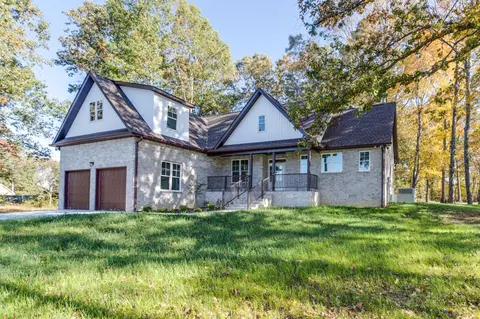 399 Courtnea Ln, Manchester, TN 37355