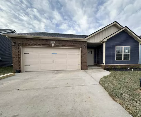 63 Irish Hls, Clarksville, TN 37042