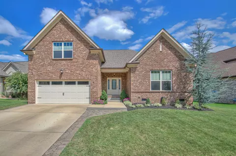 3026 Dogwood Trl, Spring Hill, TN 37174
