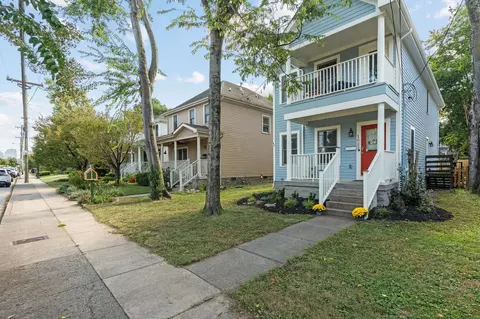 1623 5th Ave N, Nashville, TN 37208