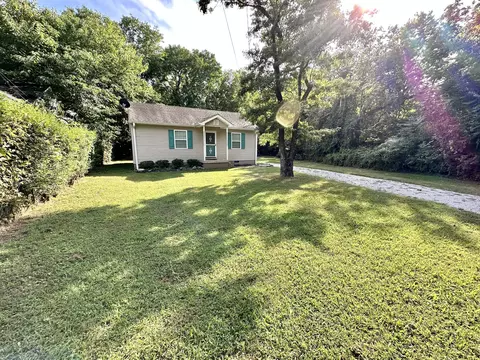 800 W Greenwood Ave, Nashville, TN 37206