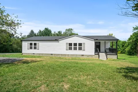 5877 Green Rd, Springfield, TN 37172 photo 2