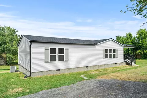 5877 Green Rd, Springfield, TN 37172 photo 5