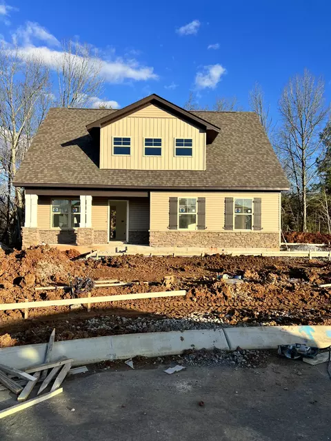 214 Chevelle Ct, Shelbyville, TN 37160