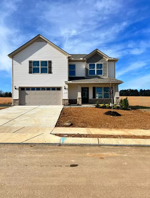 316 Durum St, Shelbyville, TN 37160