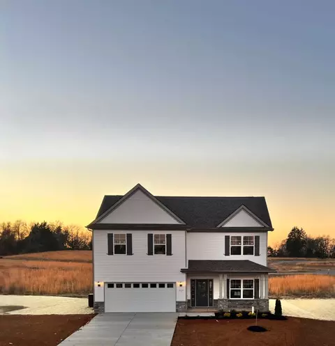 320 Durum St, Shelbyville, TN 37160