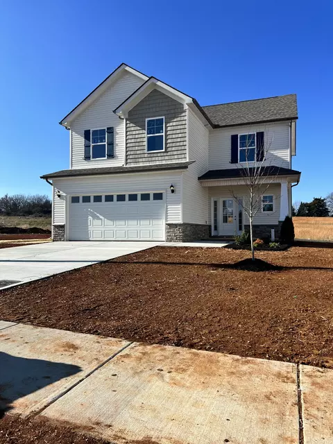 322 Durum St, Shelbyville, TN 37160