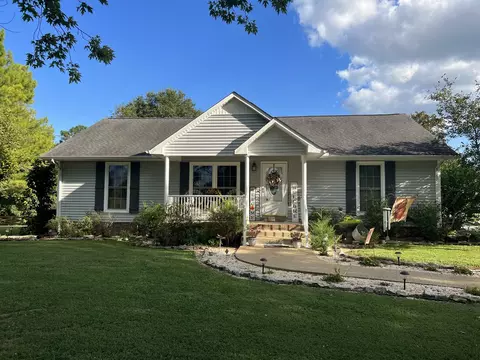 883 Nance Rd, Pulaski, TN 38478 photo 1