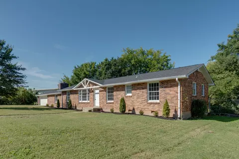 3189 Qualynn Dr, Nashville, TN 37207
