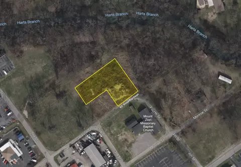 0 Jackson St, Smyrna, TN 37167