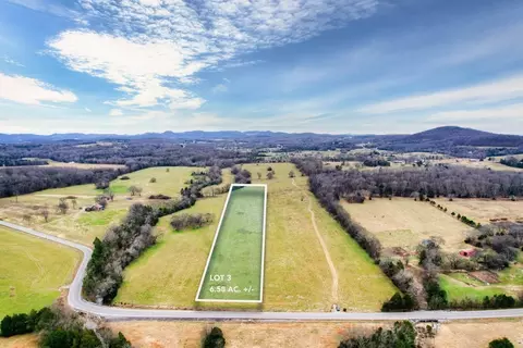 4580 Poplar Hill Rd, Watertown, TN 37184