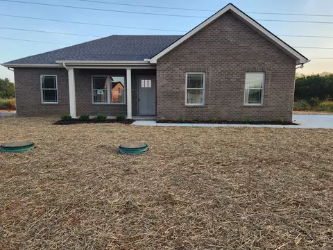 321 Richmonds Retreat Blvd, Christiana, TN 37037