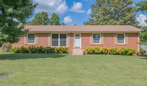 1537 Old Lake Rd, Lewisburg, TN 37091