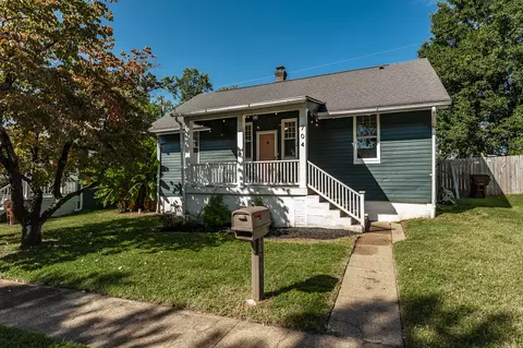 704 Lawrence St, Old Hickory, TN 37138