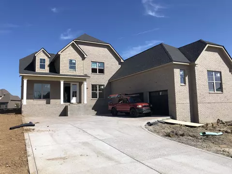 1245 Payton Ln #LOT 54, Gallatin, TN 37066