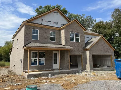 4142 Milano Ct, Murfreesboro, TN 37128