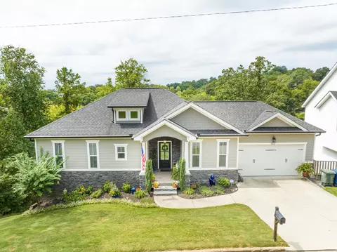 1122 Westwood Ave, Chattanooga, TN 37405