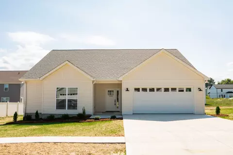 1883 Mickelson Ct, Cookeville, TN 38506