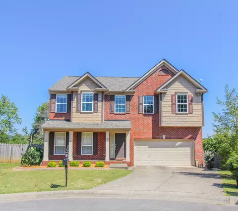 40 Brook Glen Cv, Nashville, TN 37221