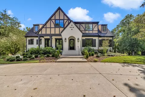 1925 Shamrock Dr, Brentwood, TN 37027