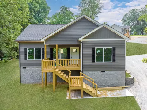 738 Nels Adams Rd #LOT 4, Dickson, TN 37055