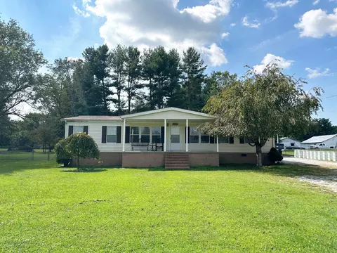 731 Highland Park Cir, Mcminnville, TN 37110