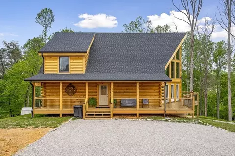 333 Raintree Dr, Livingston, TN 38570