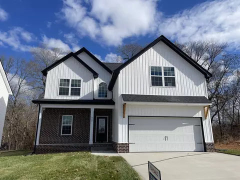 297 Timber Spgs, Clarksville, TN 37042