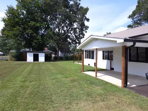 204 Fairgrounds Rd, Paris, TN 38242 photo 18