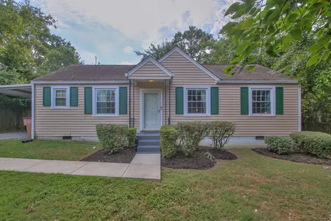 85 Peachtree St, Nashville, TN 37210