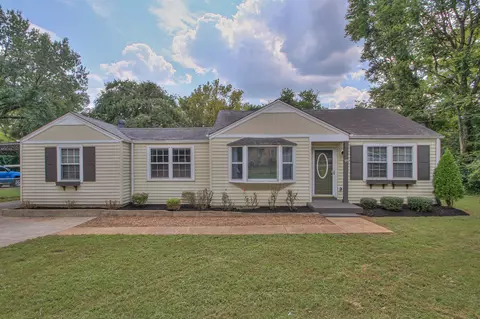 97 Oriel Ave, Nashville, TN 37210