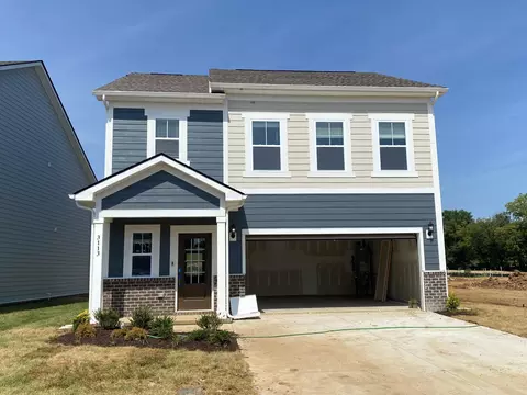 3113 Lyman Ridge Rd #LOT 1223, Columbia, TN 38401