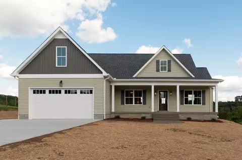 886 Tidwell Rd, Burns, TN 37029