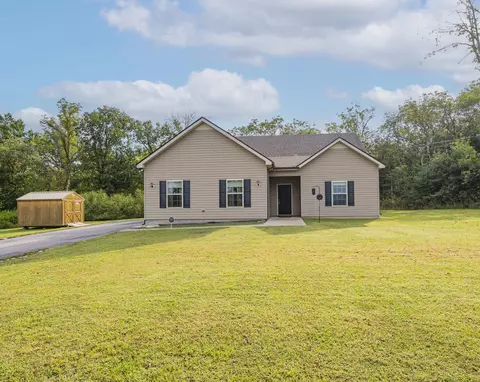675 Mcelroy Rd, Readyville, TN 37149