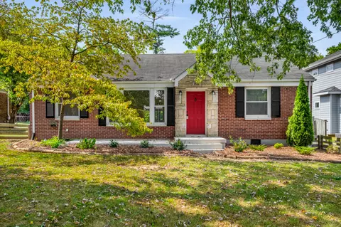 1516 Wendell Ave, Nashville, TN 37206