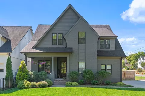 1531 Dugger Dr, Nashville, TN 37206