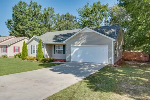 394 W Doak Rd, Manchester, TN 37355