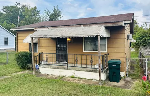 1915 Sharp St, Chattanooga, TN 37404