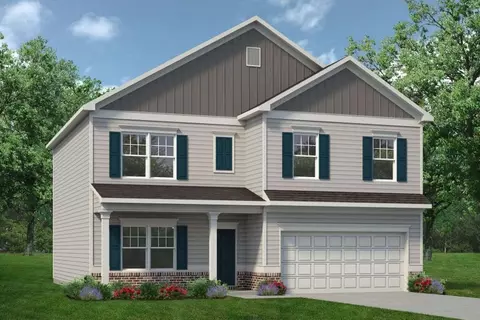 497 Buddy Dr, Columbia, TN 38401