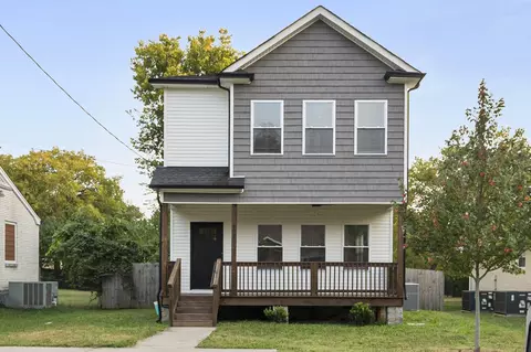 502 Cumberland Ave, Madison, TN 37115