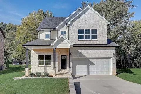 128 Grayson Ln, White House, TN 37188