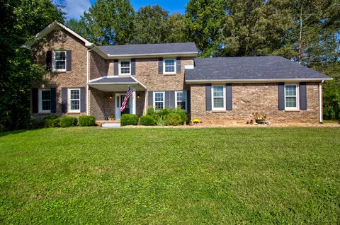 340 Dunbrook Dr, Clarksville, TN 37043