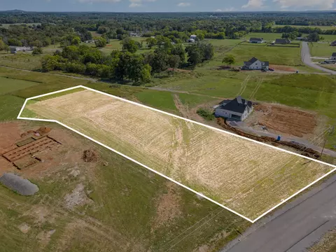0 Honeybee Rd, Unionville, TN 37180